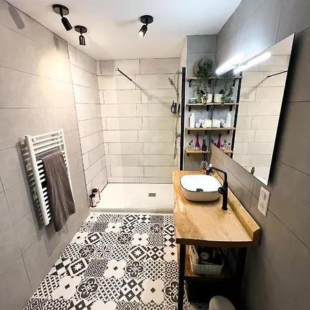 Lejlighed Appartement Bayonne Bayonne